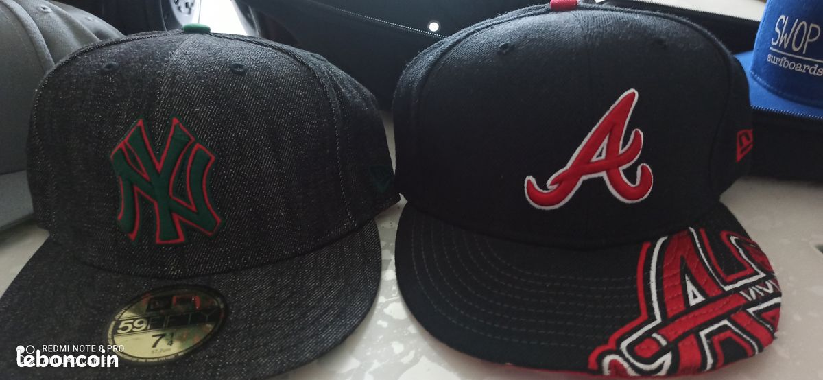 Casquette New York (image 5)