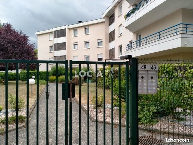 Appartement 1 pièce 22 m² · à Dijon · 22 m² · 520 €