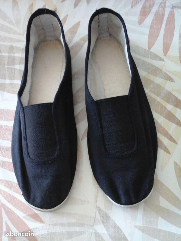 Ballerine (image 1)