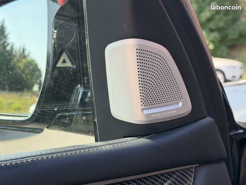 Bmw X5 M (F85) M 575CH BVA8 (image 11)