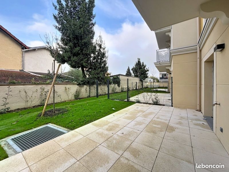Appartement 1 pièce 39 m² · à Le Blanc-Mesnil · 39 m² · 895 €/mois