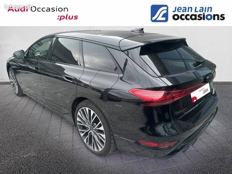 Audi A6 E-tron Avant Performance S line (image 7)