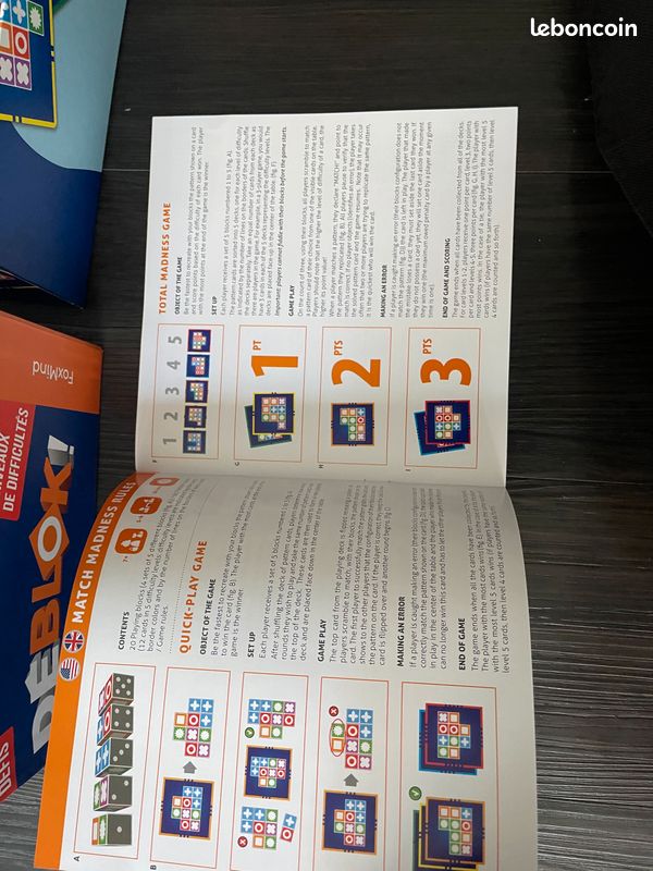 Casse Toi Pov' Con 2 Asmodee à Prix
