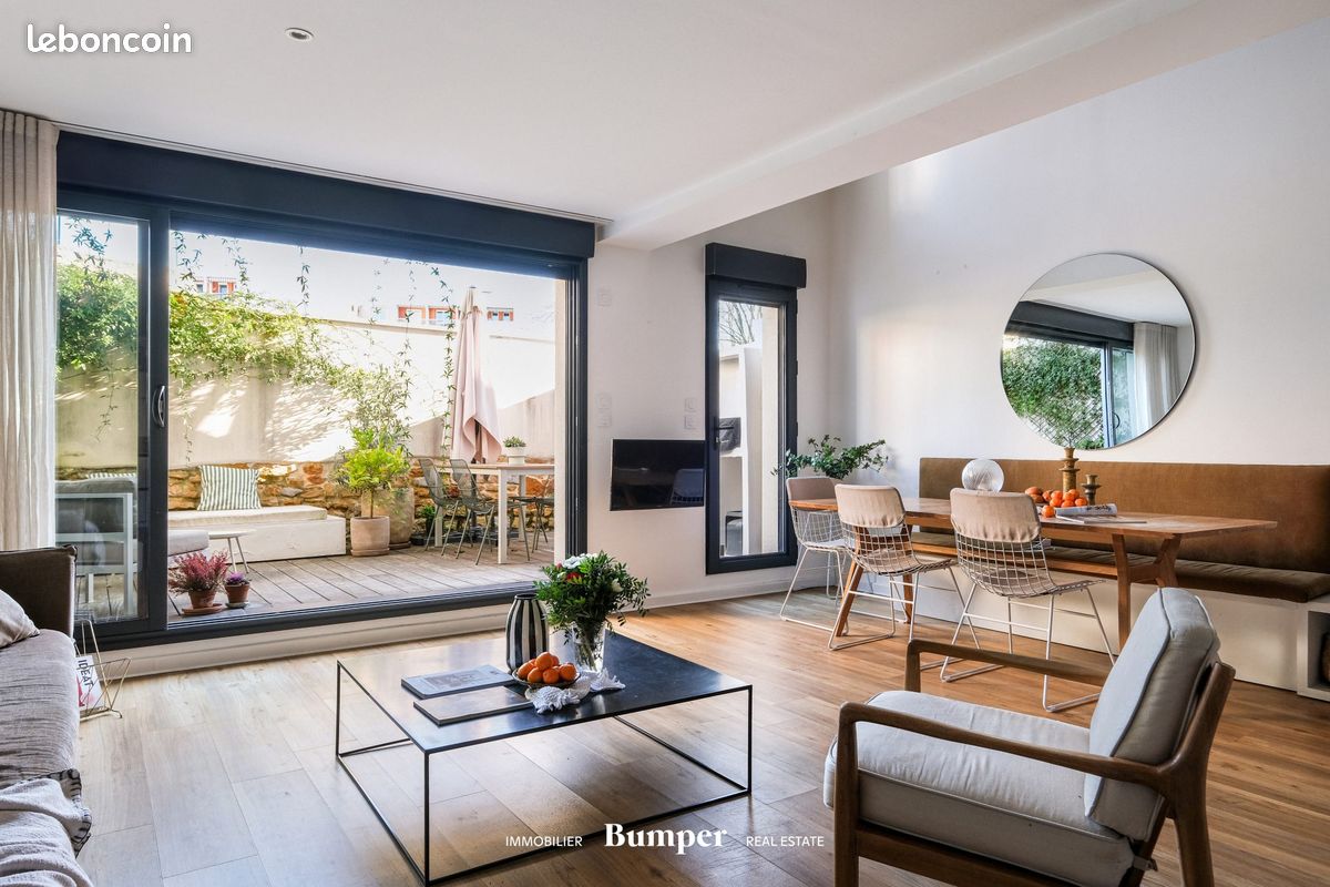 Appartement 4 pièces 117 m² · à Fontaines-sur-Saône · 117 m² · 520 000 €