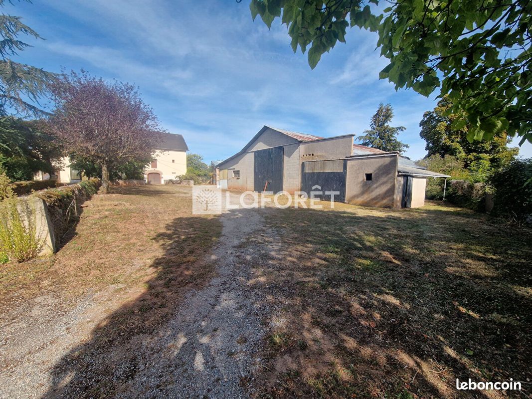 Maison 2 pièces 70 m² · à Olemps · 70 m² · 177 000 €