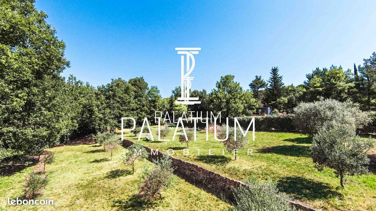 Terrain 2063 m² Brue-Auriac