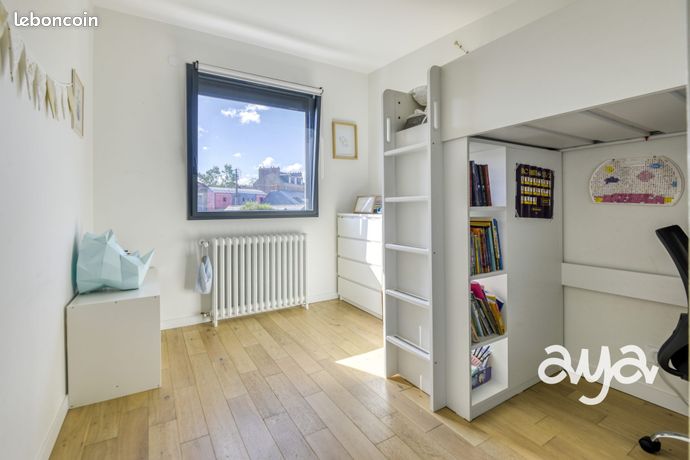 Maison 5 pièces 124 m² — 4