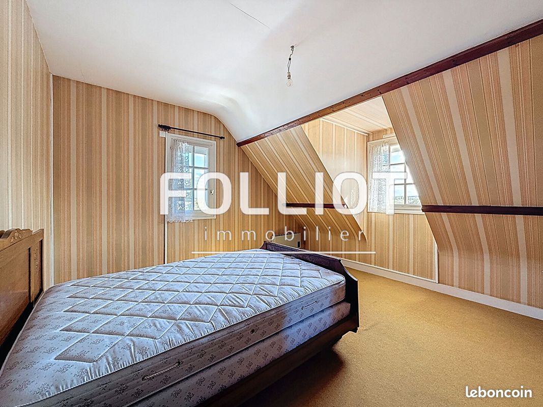 Maison 6 pièces 122 m² (image 10)