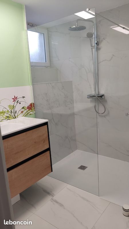 Appartement 3 pièces 80 m² · à Saint-Julien-Puy-Lavèze · 80 m² · 590 €/mois