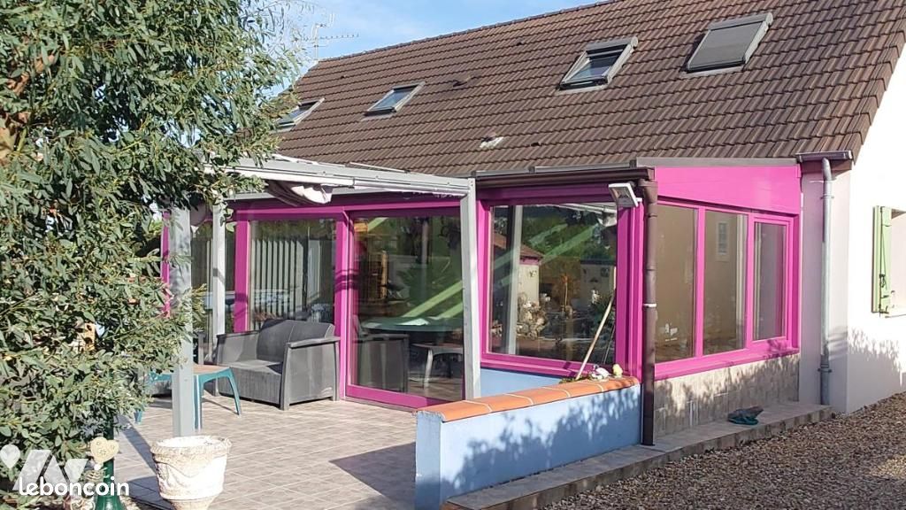 Maison 8 pièces 154 m² · à Châtillon-sur-Loire · 154 m² · 210 300 €