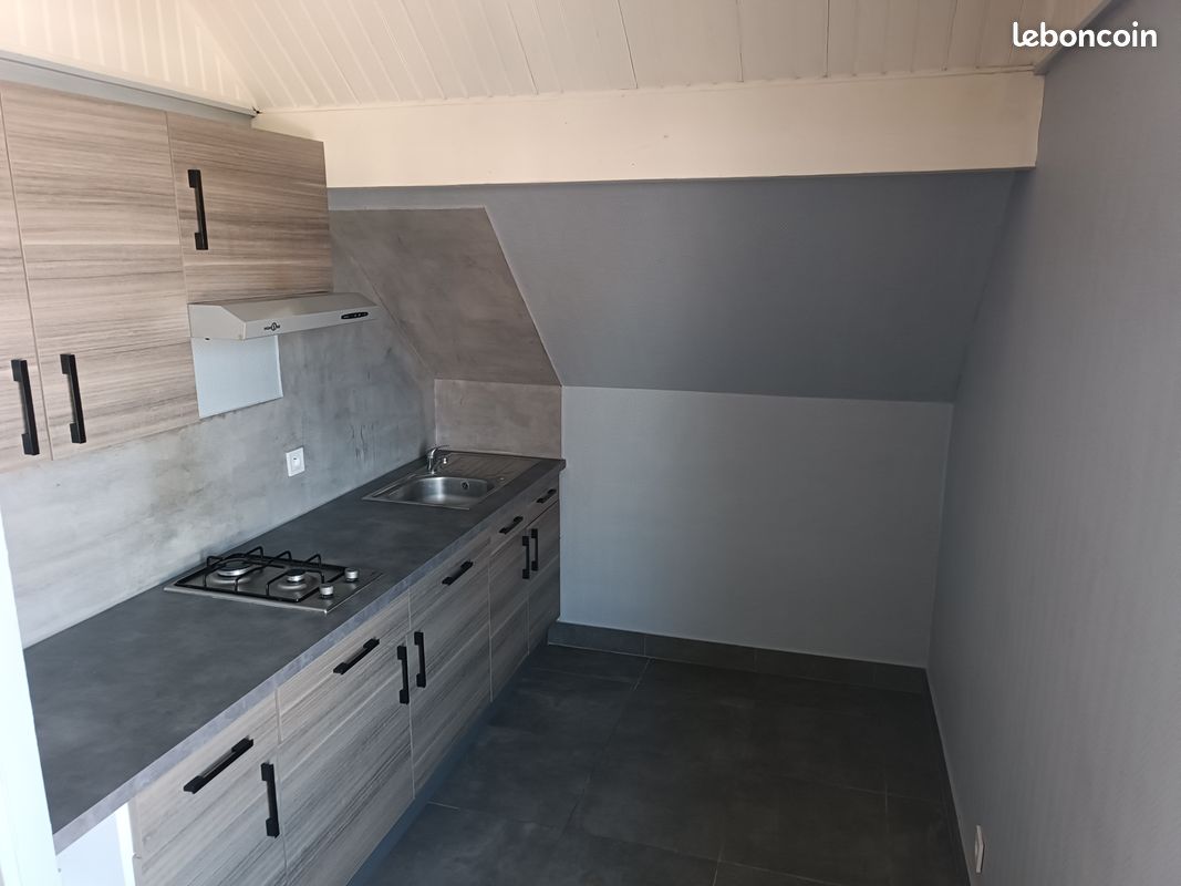Appartement 1 pièce 36 m² · à Vigneux-sur-Seine · 36 m² · 744 €/mois