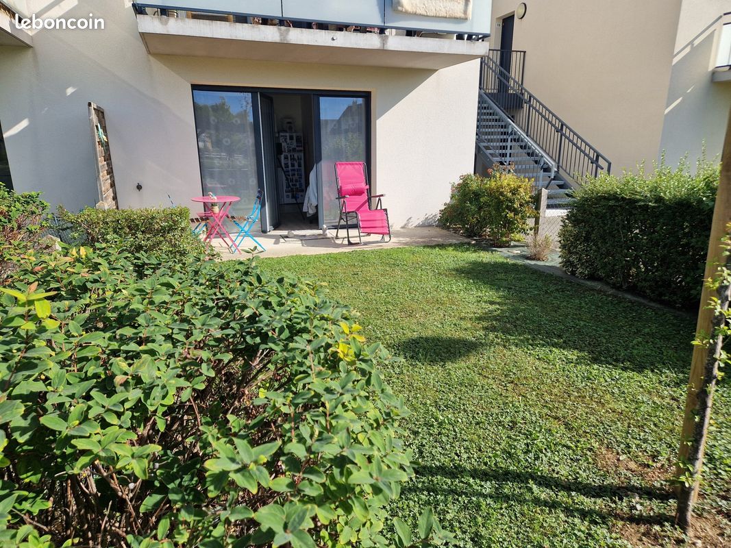 Appartement 2 pièces 41 m² · à Cormelles-le-Royal · 41 m² · 96 000 €