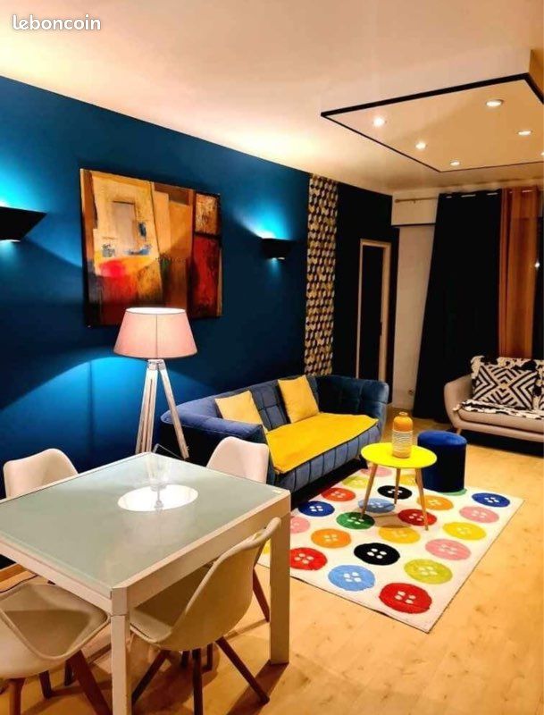 Appartement 4 pièces 90 m² · à Toulon · 90 m² · 1 800 €/mois