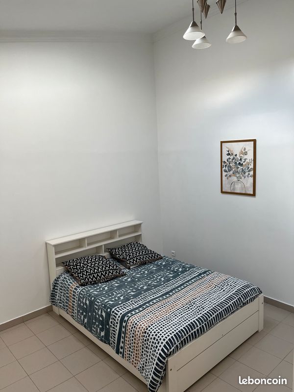 Appartement 2 pièces 35 m² · à Créteil · 35 m² · 840 €