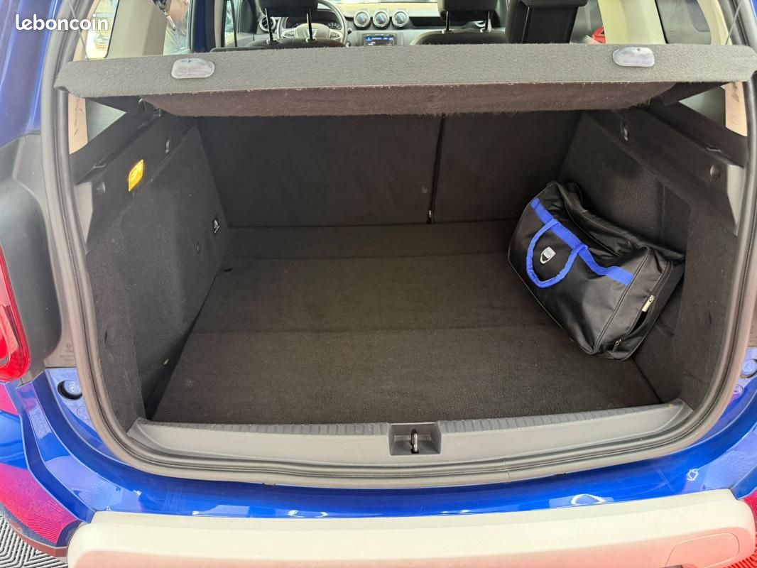 Dacia Duster II 1.5 Blue DCi 4X2 115 CV (image 13)
