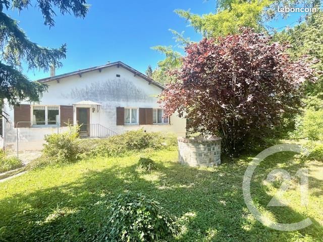 Maison 5 pièces 96 m² · à Montdidier · 96 m² · 171 000 €