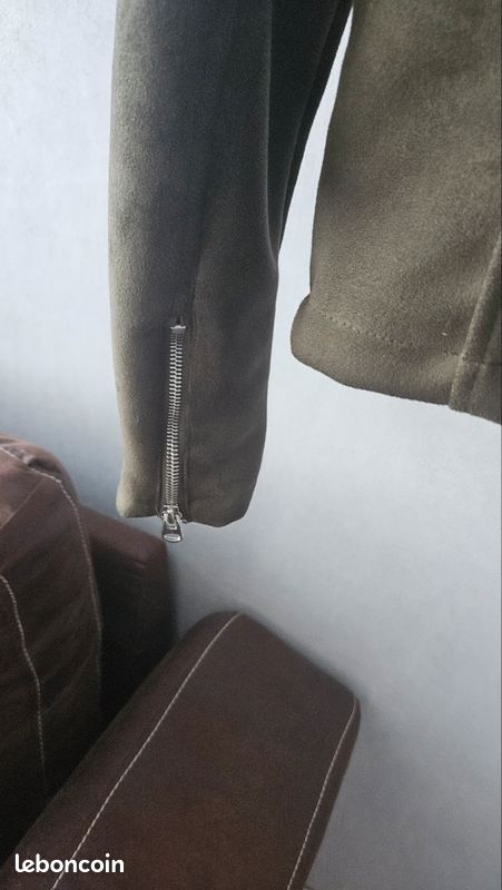 Blouson femme XS (image 8)