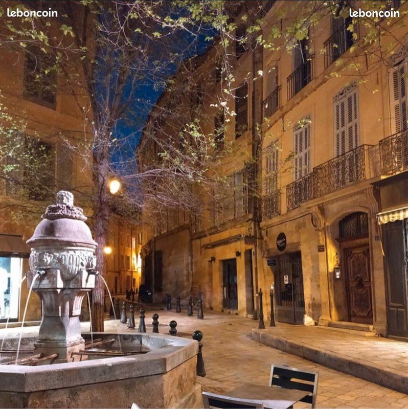 Appartement 3 pièces 69 m² · à Aix-en-Provence · 69 m² · 1 270 €/mois
