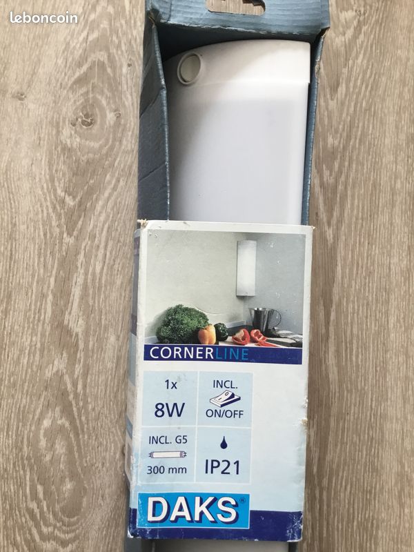 Luminaire de coin (image 2)