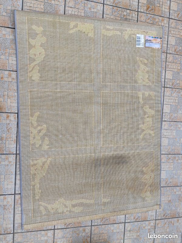 Tapis de sol 120x170 cm (image 2)