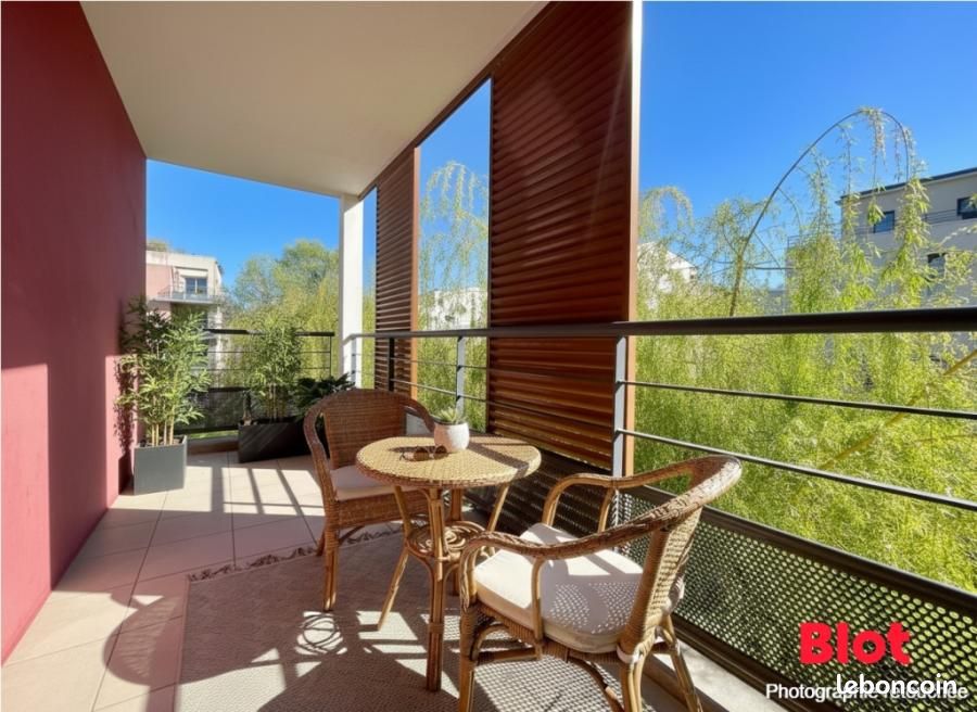 Appartement 3 pièces 63 m² · à Cesson-Sévigné · 63 m² · 249 900 €