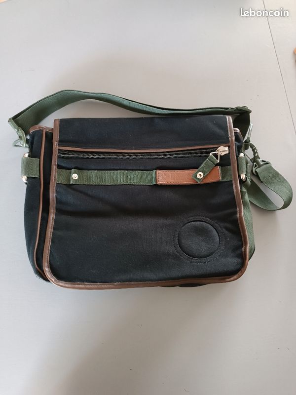 Sacoche ordinateur Diesel (image 1)