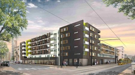 Parking 9 m² · à Montpellier · 9 m² · 55 €/mois