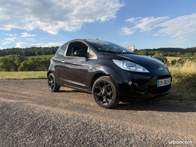 Ford ka (image 1)