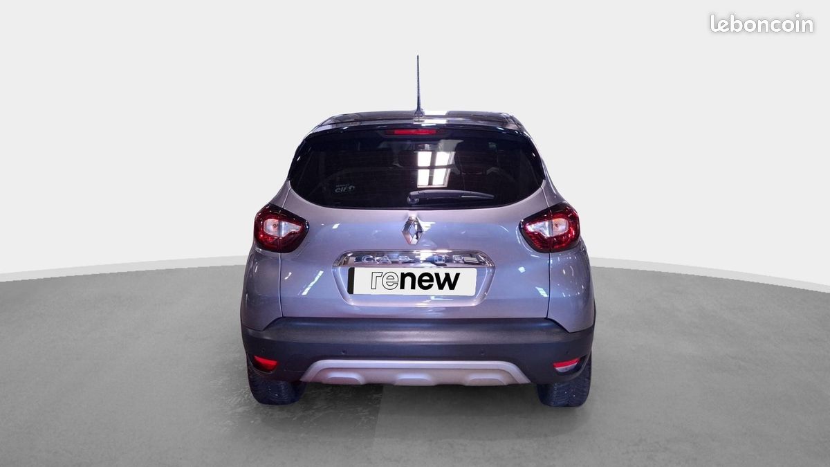 Renault captur dci 110 energy intens (image 5)