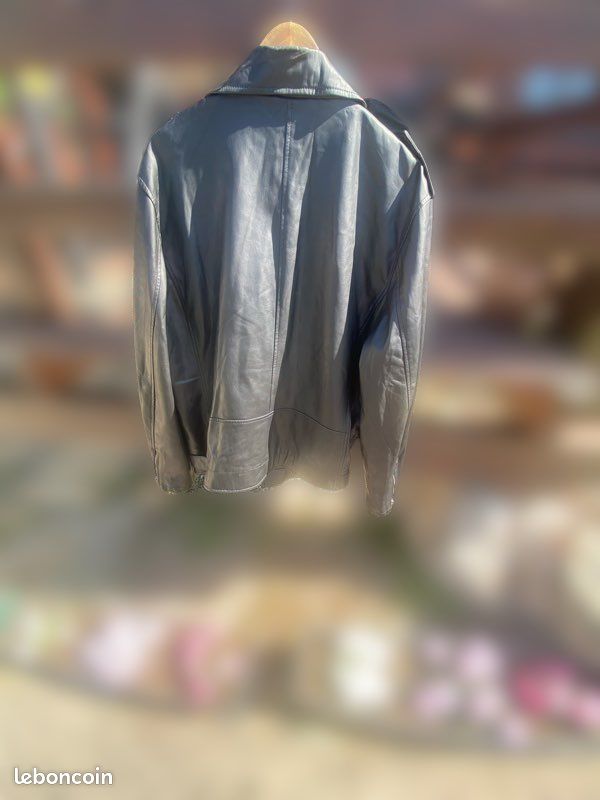Blouson perfecto (image 1)