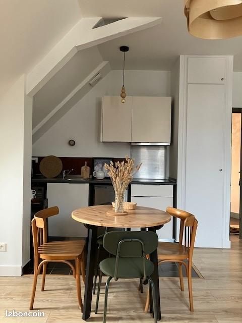 Appartement a louer saumur - 1 pièce(s) - 25 m2 - Surfyn