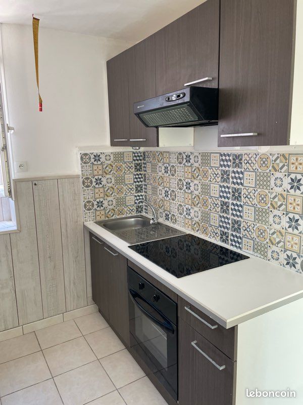 Appartement 2 pièces 45 m² · à Merville · 45 m² · 620 €/mois