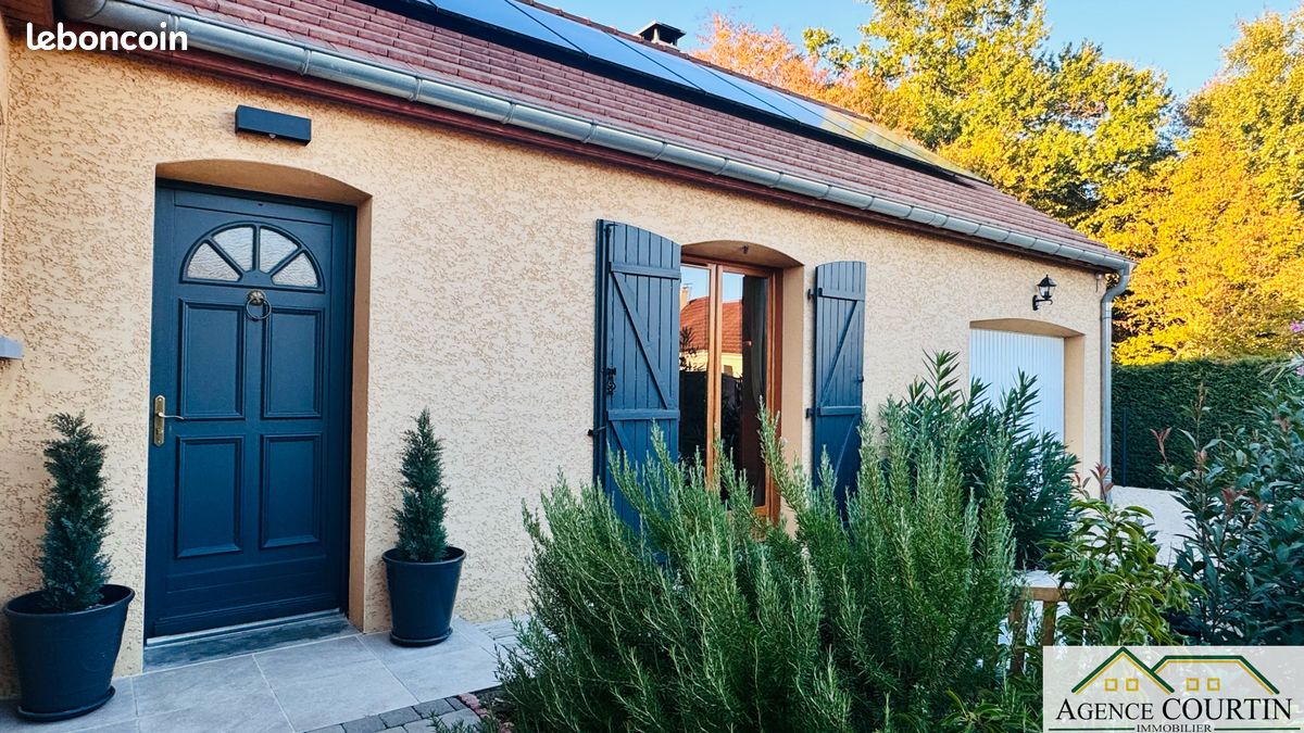 Maison 6 pièces 118 m² · à Thurey · 118 m² · 275 000 €