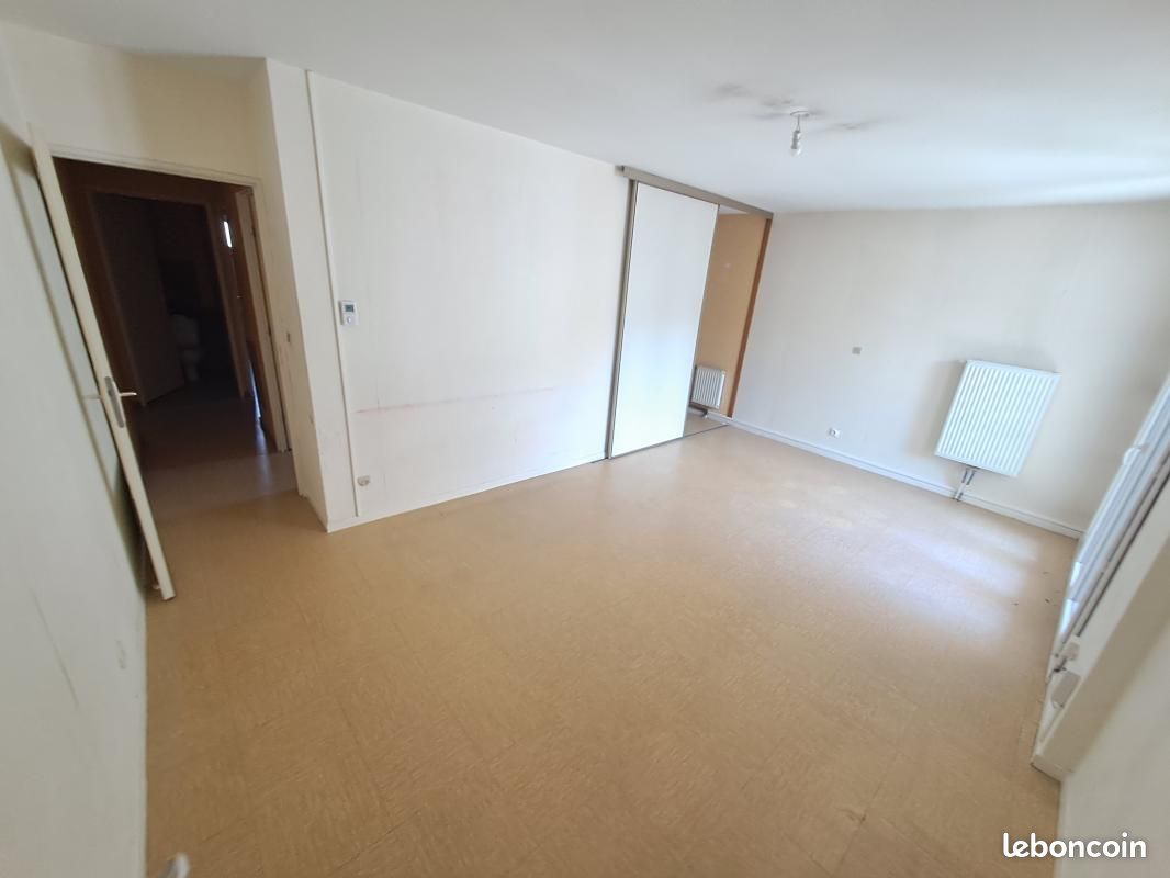 Appartement 4 pièces 78 m² · à Gières · 78 m² · 750 €/mois