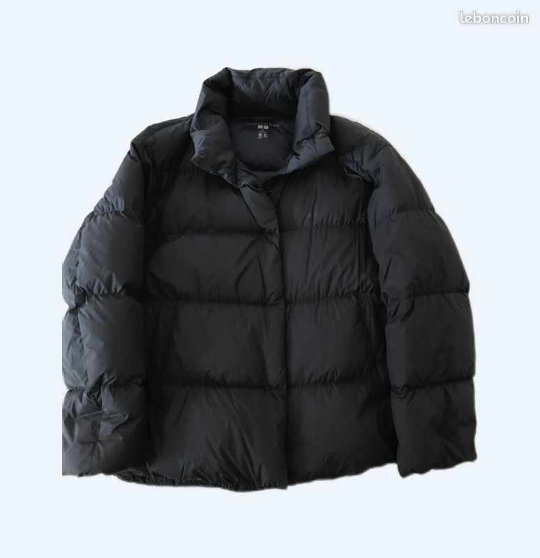 Uniqlo Doudoune Homme Ultra Legere Duvet Doudoune Uniqlo Doudoune