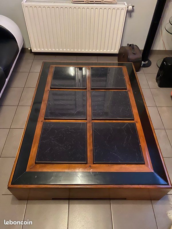 Table basse (image 2)