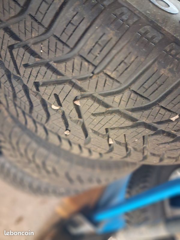Roues neige (image 2)