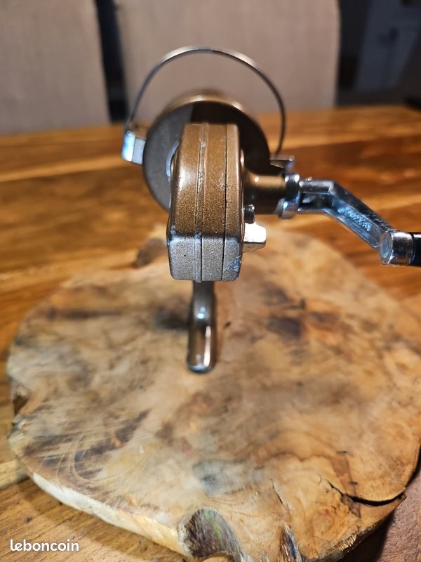 MOULINET DE PÊCHE Daiwa Sokokara Counter 2 EUR 107,96 - FR