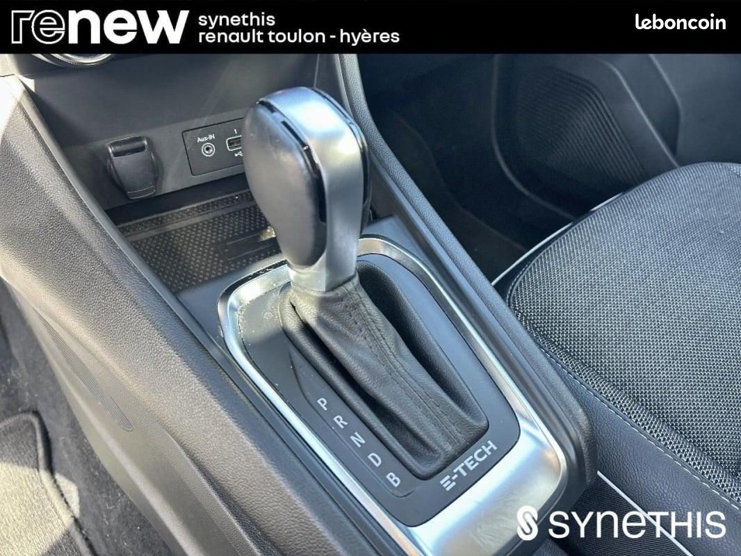 Renault Captur E-Tech 145 - 21 Intens (image 27)