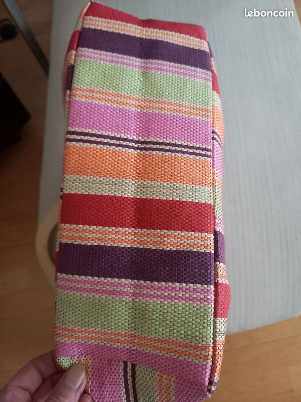 Sac rafia (image 5)