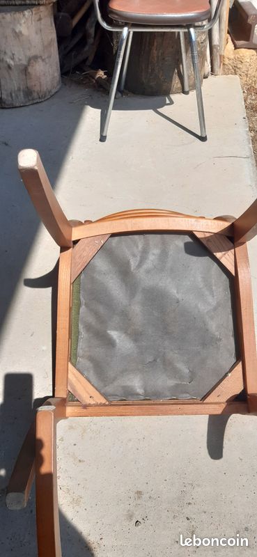 Chaise (image 5)