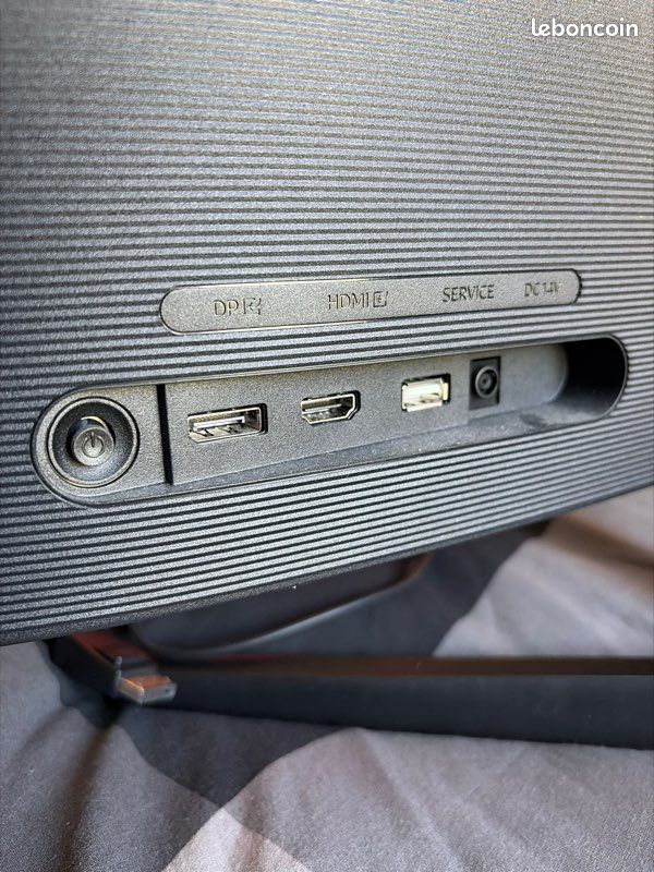 Écran Samsung (image 3)