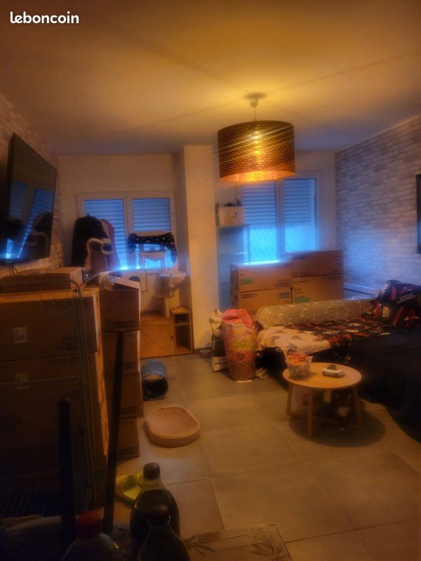 Appartement a louer coueron - 2 pièce(s) - 40 m2 - Surfyn