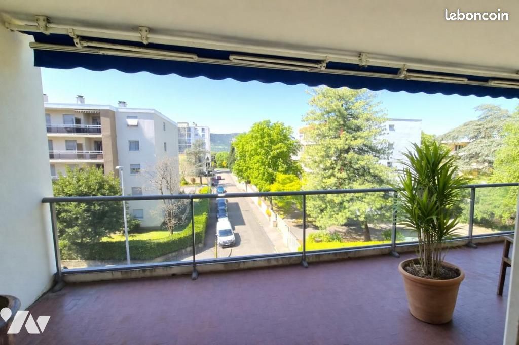 Appartement 7 pièces 162 m² · à Valence · 162 m² · 395 000 €
