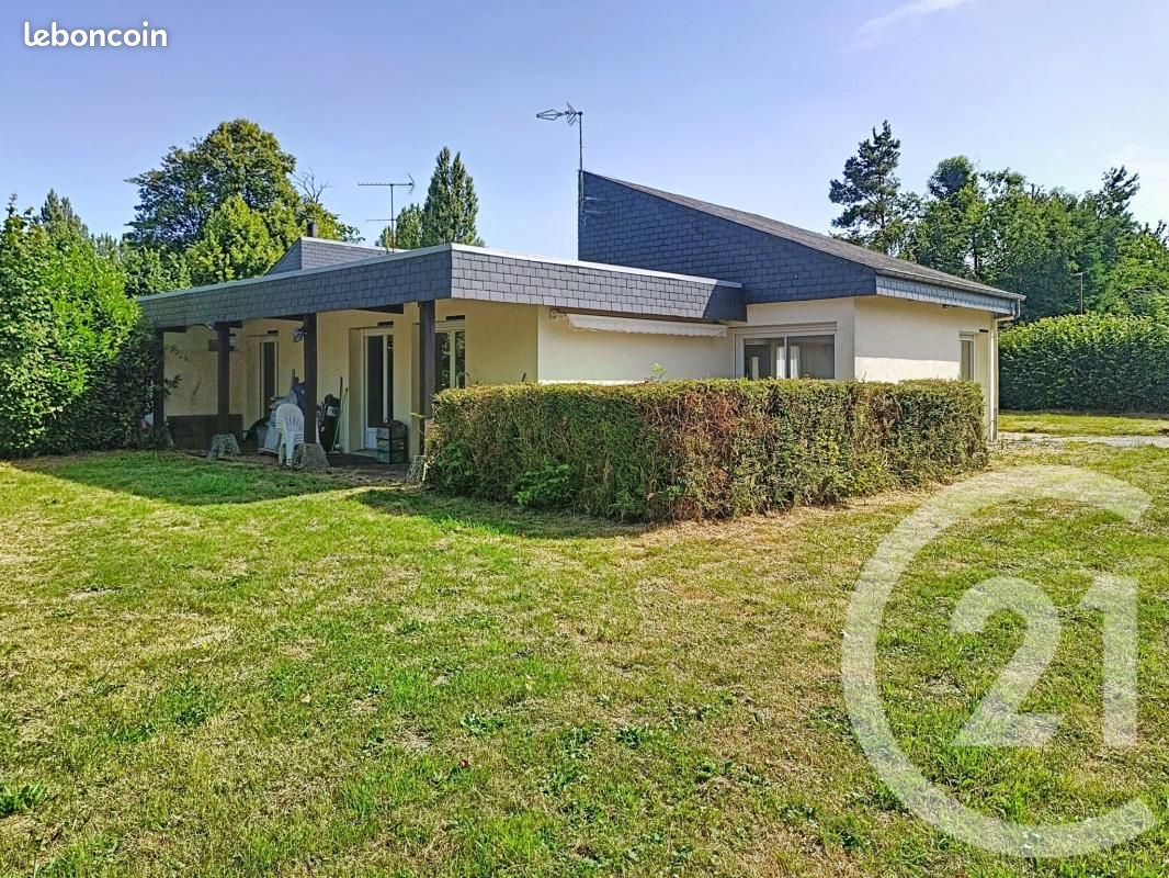 Maison 5 pièces 97 m² · à Boulleville · 97 m² · 195 000 €