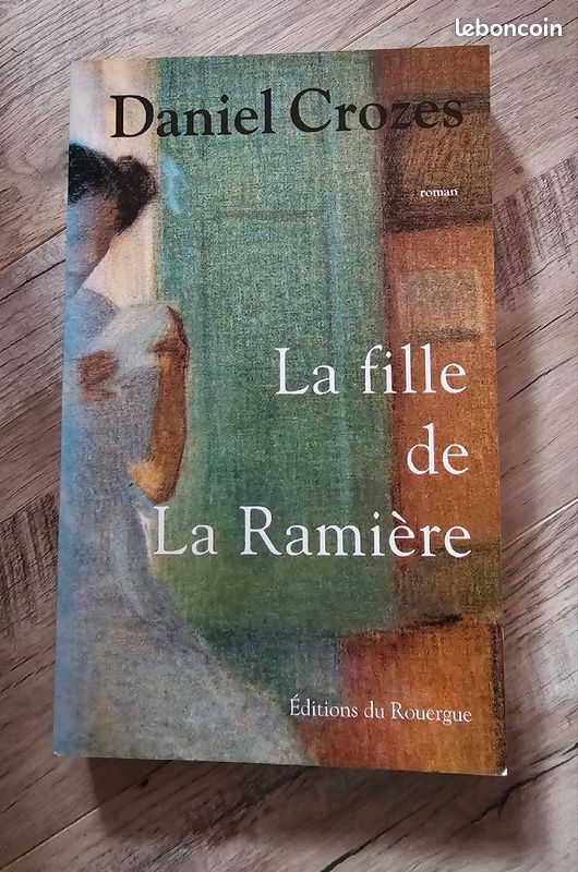 La fille de La Ramiere (image 1)