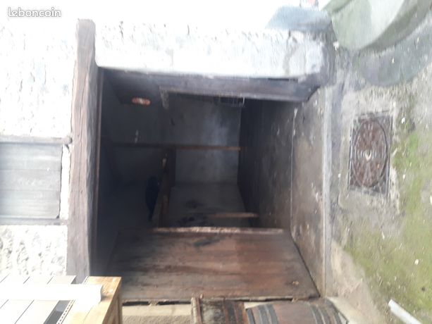 Grange aubiere 35m2 45000e