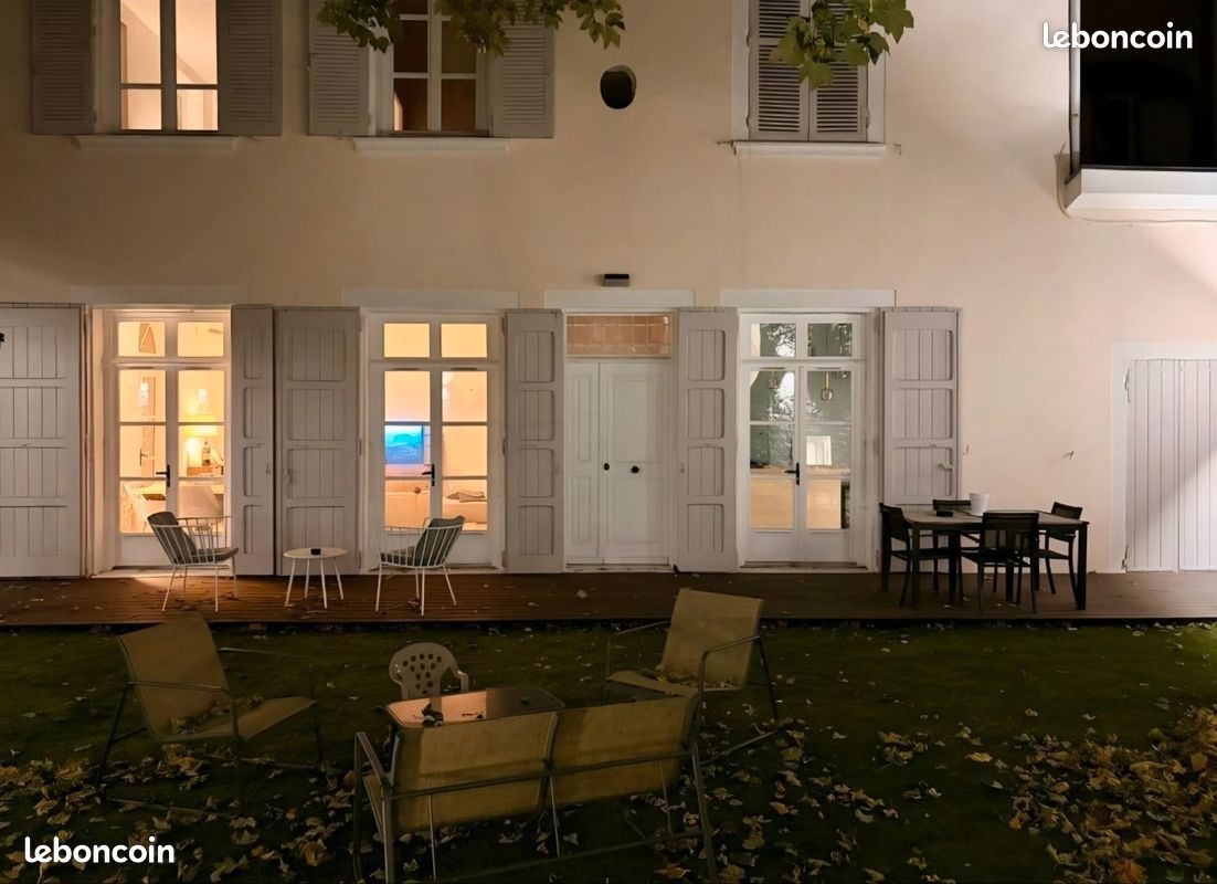 Maison 5 pièces 171 m² · à Grenoble · 171 m² · 760 000 €
