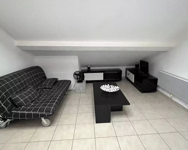 Appartement 125 000 € - 15 m²