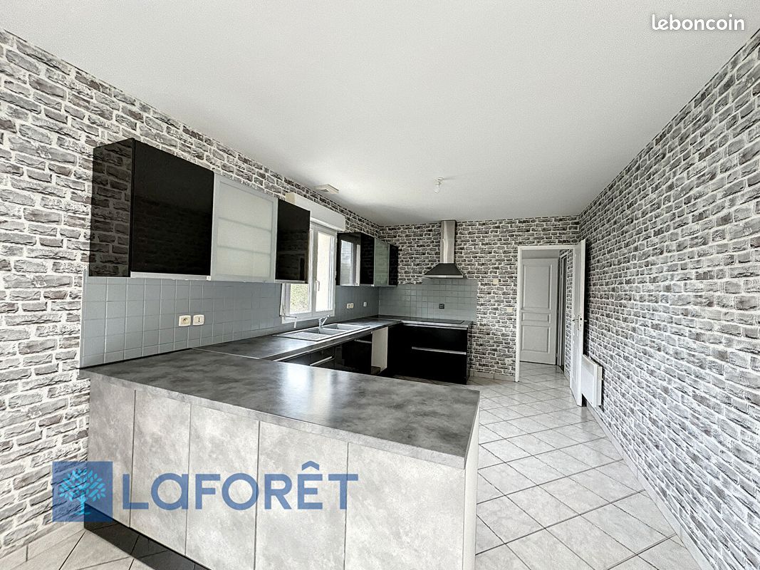Maison 4 pièces 97 m² (image 5)